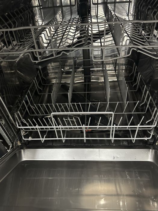 Посудомойке Electrolux