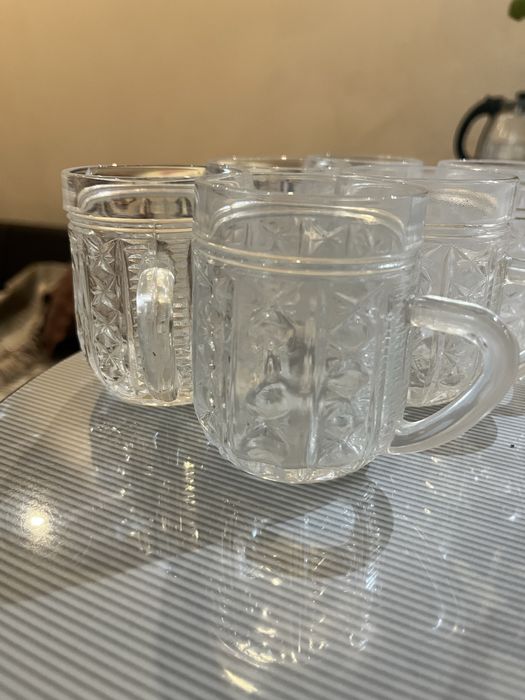 Продам стаканчики