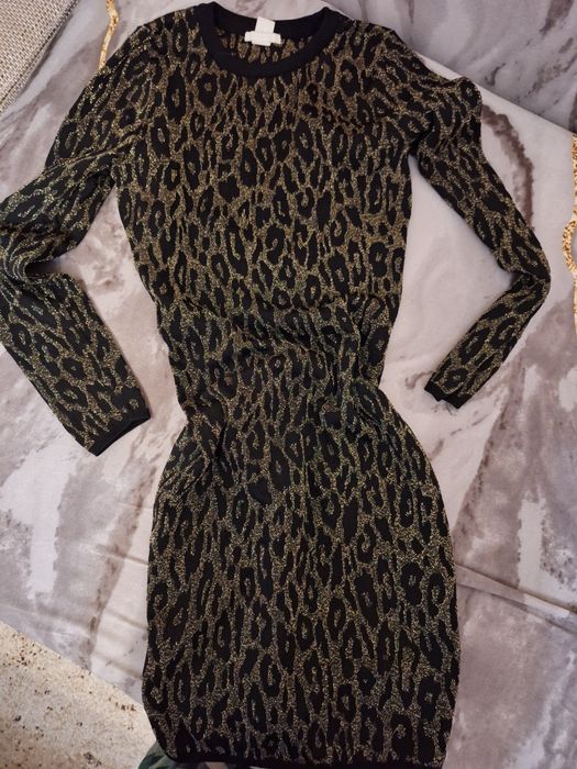 Нови дамски рокли сет М