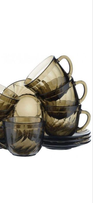 Кружки от Luminarc