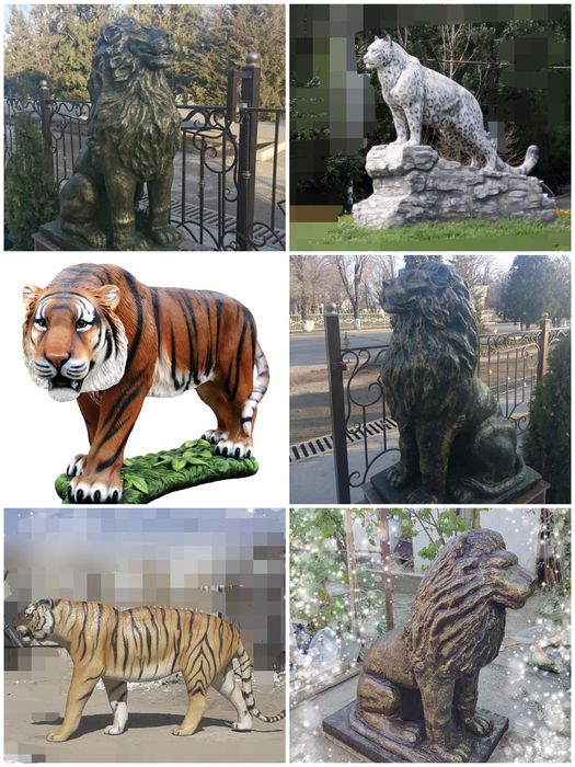 Скульптура Мүсін стеллы бюст