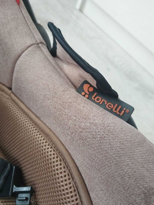 Бебешко столче/кошче Lorelli