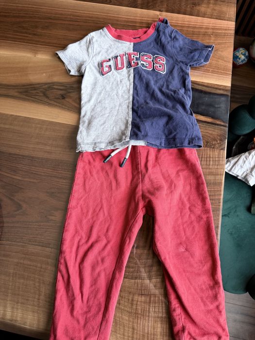 Детски дрехи 2/3г Dsquared2, Richmond, Gucci,Guess