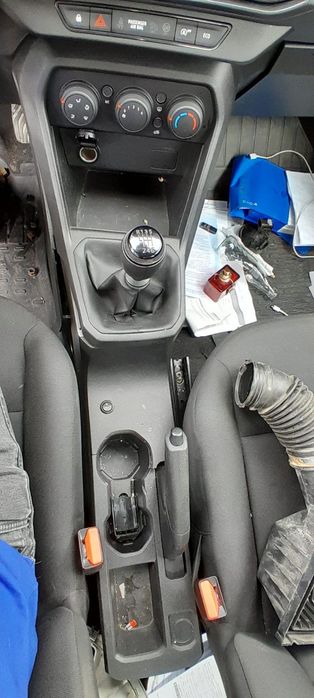 Dezmembram Dacia Logan 3 1.0 TCE H4D 480