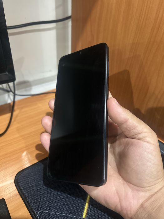 Samsung A 07 ideal 128 gb srochna sotiladi