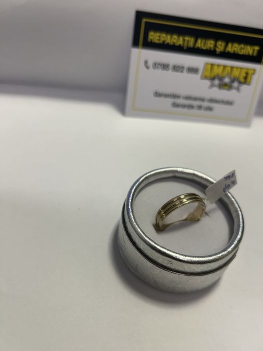 Verigheta (vl) star amanet