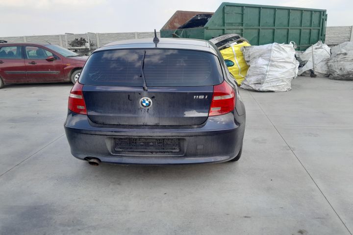 Dezmembrez BMW Seria 1 E81/E82/E87/E88