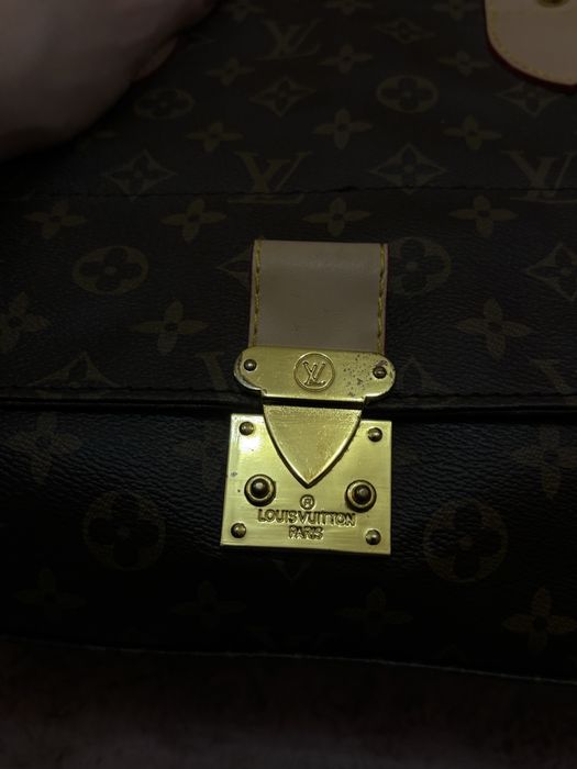 Geanta mare incapatoare