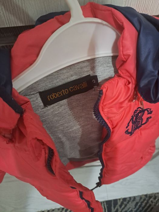 Детские вещи верхняя одежда