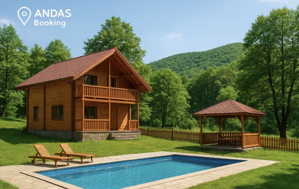 Cazare Buzau / camera hotel pensiune ieftin Buzau