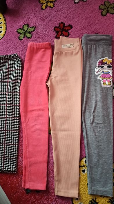 Детски блузи и клинове до 104/ 134 размер