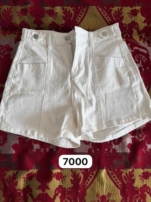 Одежда детская и подростковая