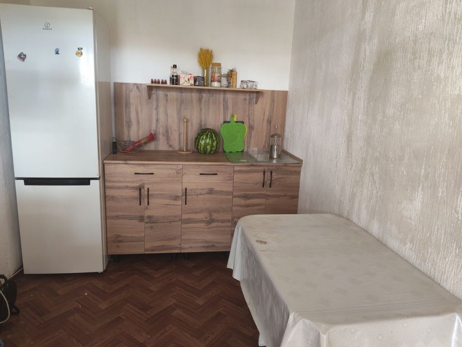 Барковское дача на 2ой линии