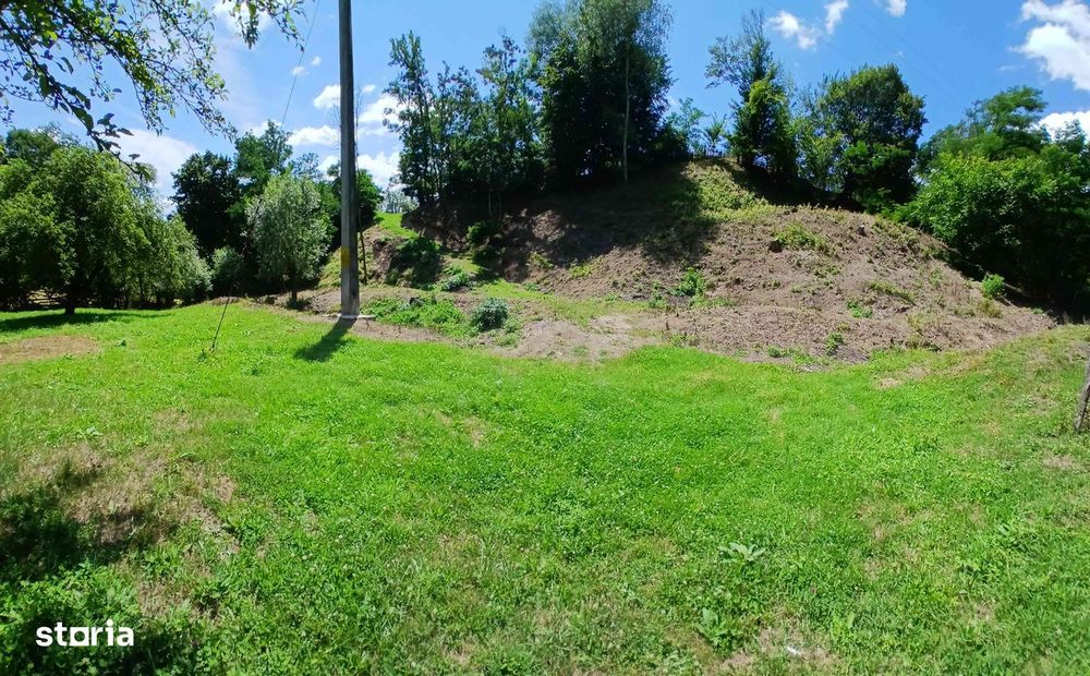 Teren intravilan de vânzare, 6719mp, rural
