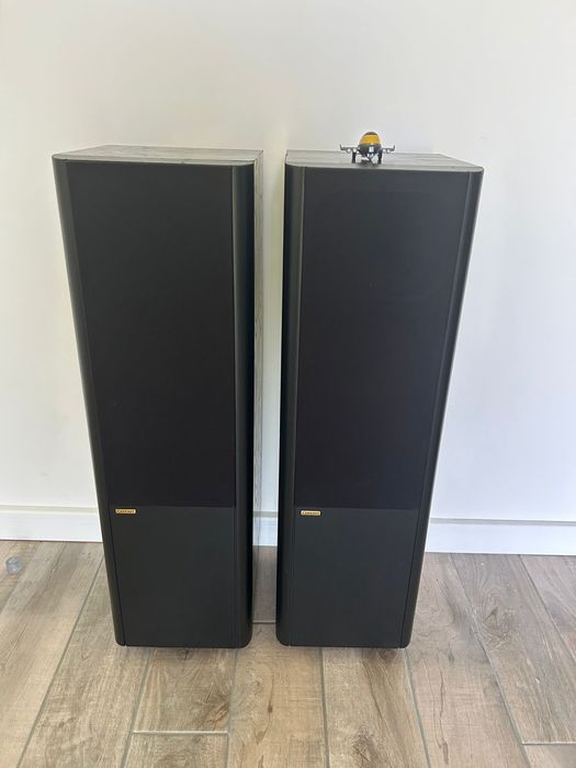 Jamo CONCERT  V - sunet cald, de exceptie