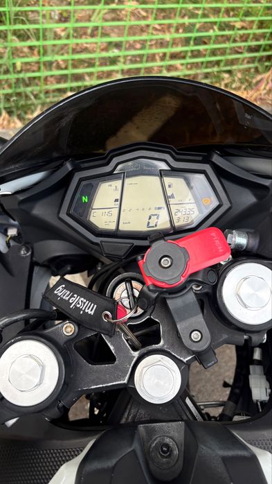 De vânzare: Yamaha YZF-R125 ABS – 2015