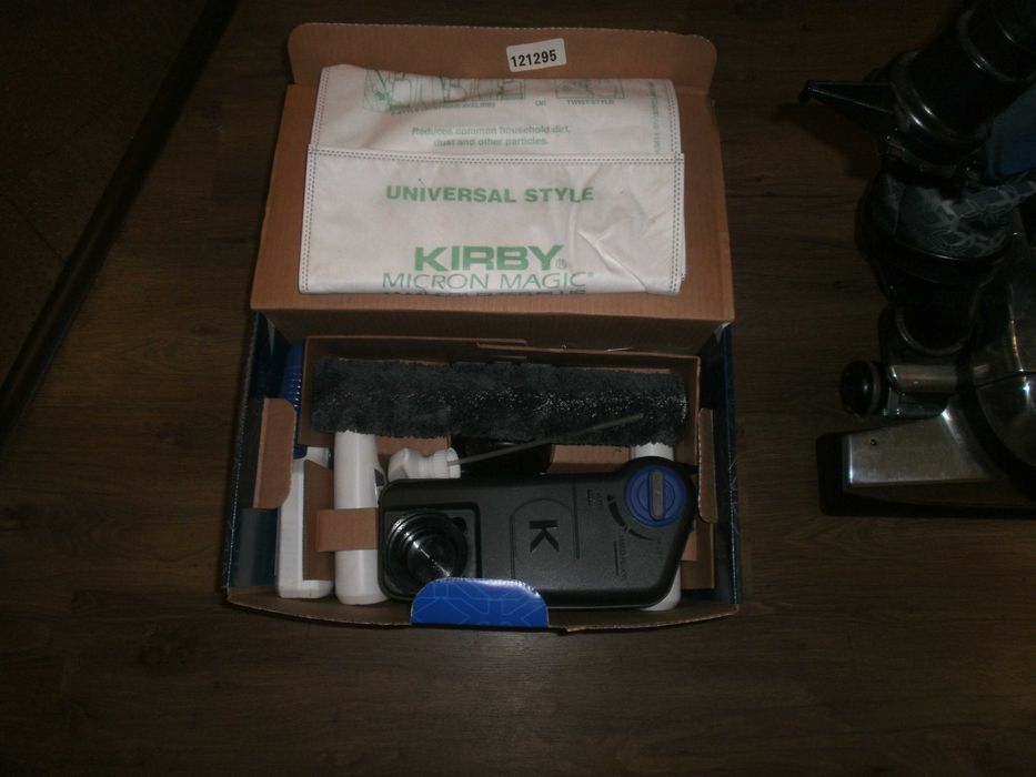 Система за почистване Kirby (14 в 1),прахосмукачка,уред Кирби