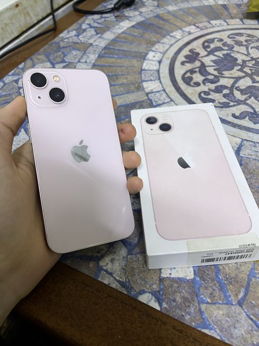 Айфон 13 128, 82 %