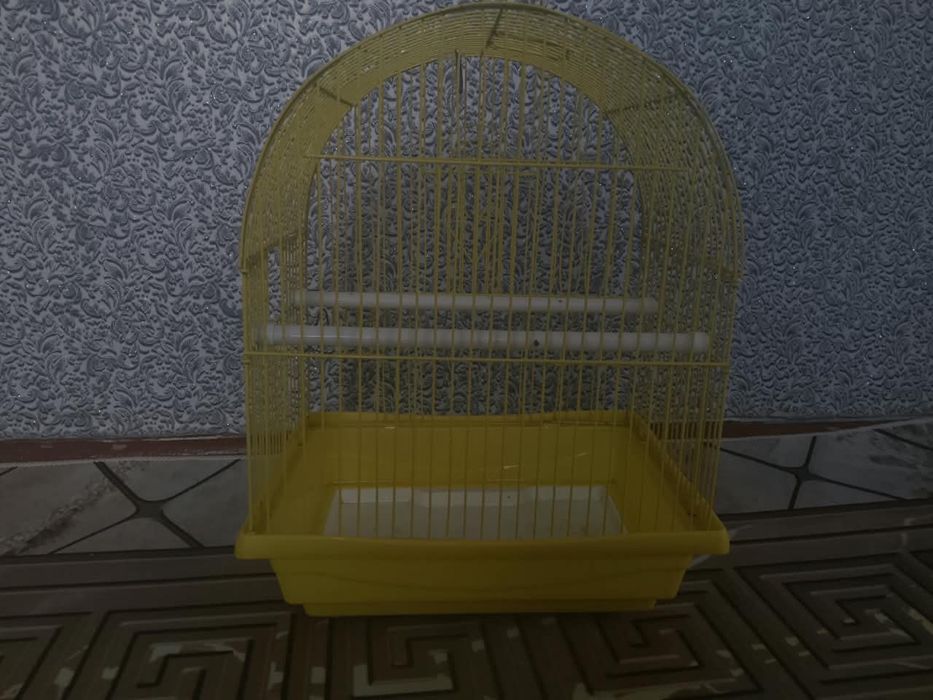 Домик для ваших птичек