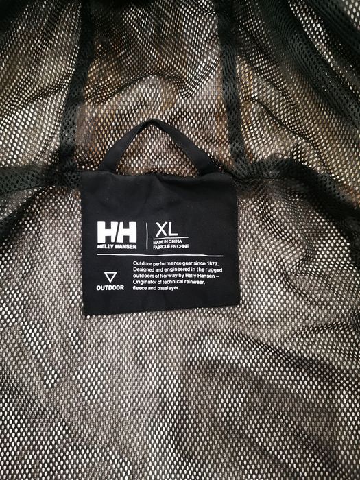 Geacă de damă, Helly Hansen XL