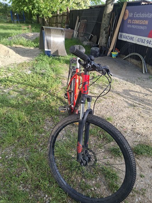 Vând bicilete in stare foarte bună