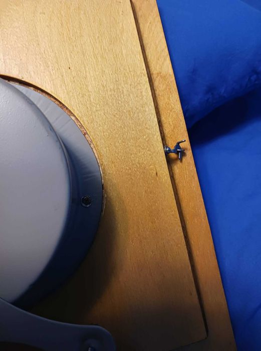 Ретро Часовник с махало (Русия)