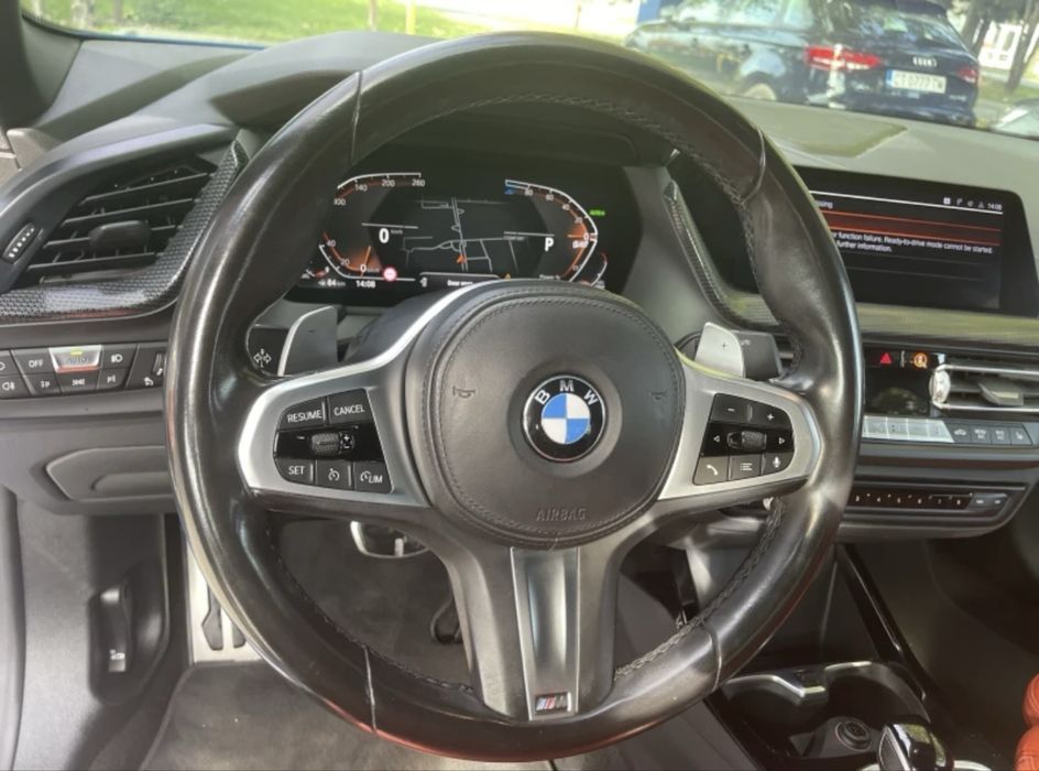 BMW 220d xDrive gran coupe Msport