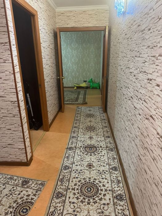 Сдам квартиру в долгосрочный срок