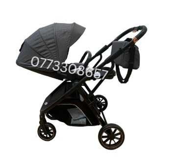 Carucior/Carut, Copii, Modele Universale, Sport, Pliere Compacta