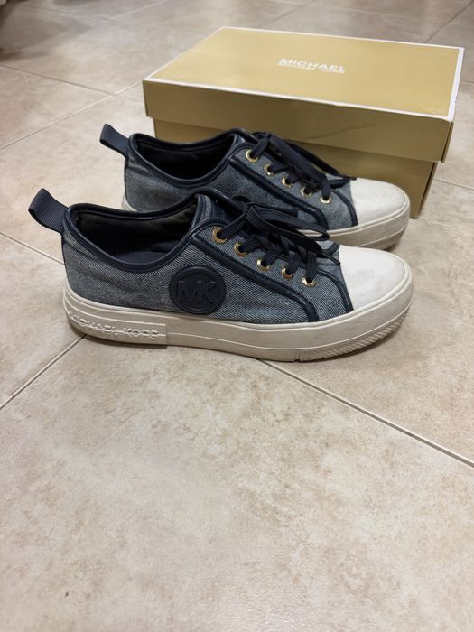 Оригинални сникърси Michael Kors