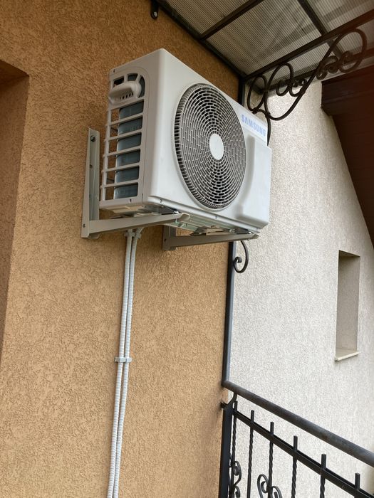 Instalare Igienizare Service Aer Conditionat si Pompe de Caldura