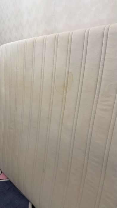 Матрас двуспальный