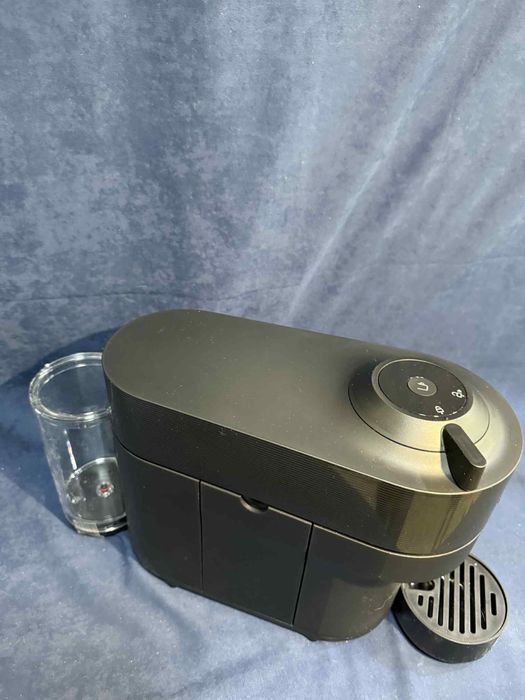 Кафемашина с капсули Nespresso De'Longhi