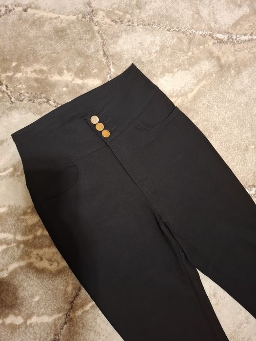 Pantaloni dama casual