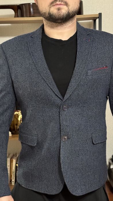 Пиджак турция, качество