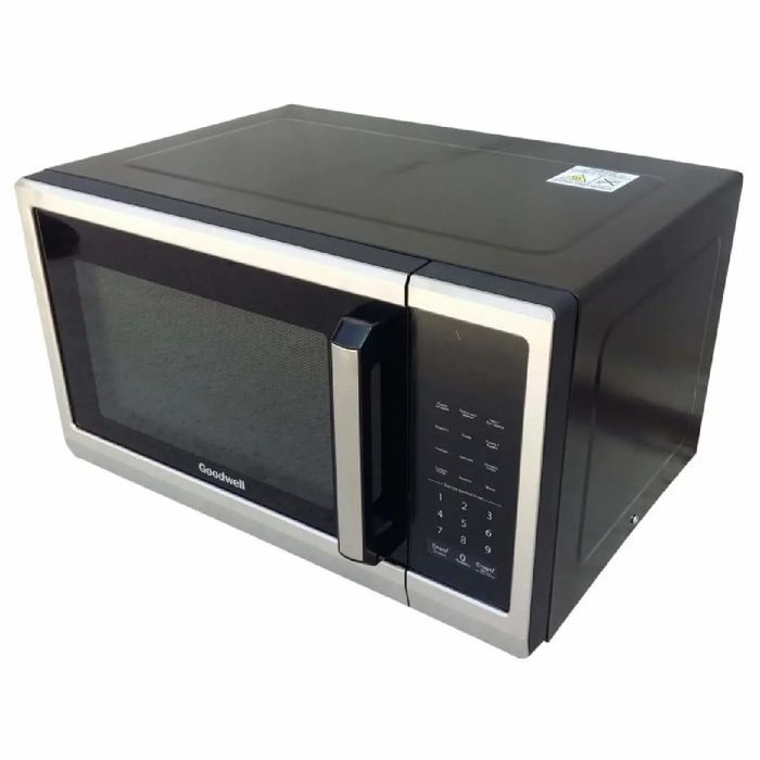Микроволновая печь GOODWELL GMF 2301BL