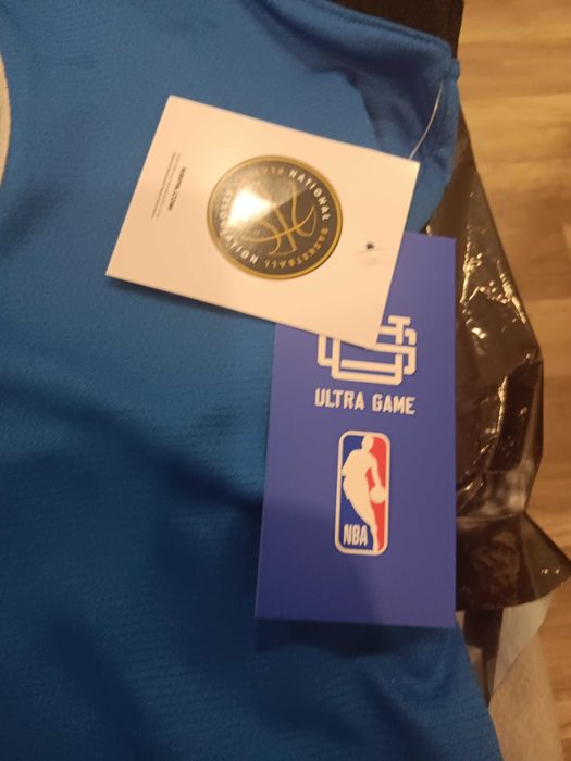 Оригинален мйжки потник NBA