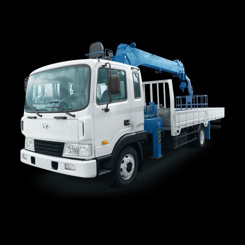 Услуга манипулятор кран 7тонна, кузов 10 тонна