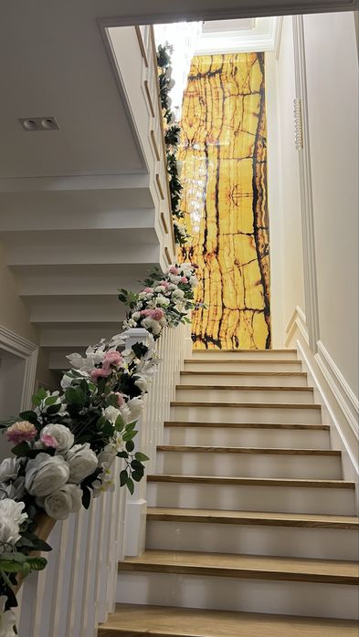 Decor , Afarmleniya hizmati , Оформление