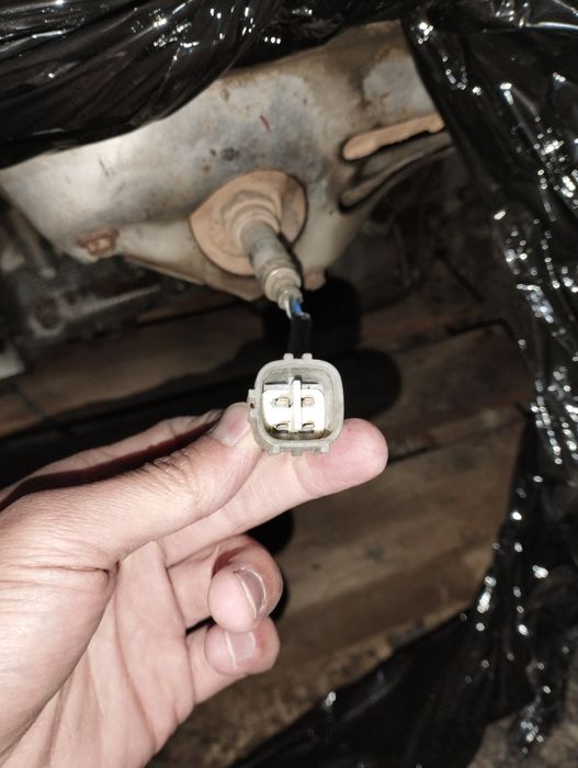 Запчасти Tayota Windom 20/21 виндом