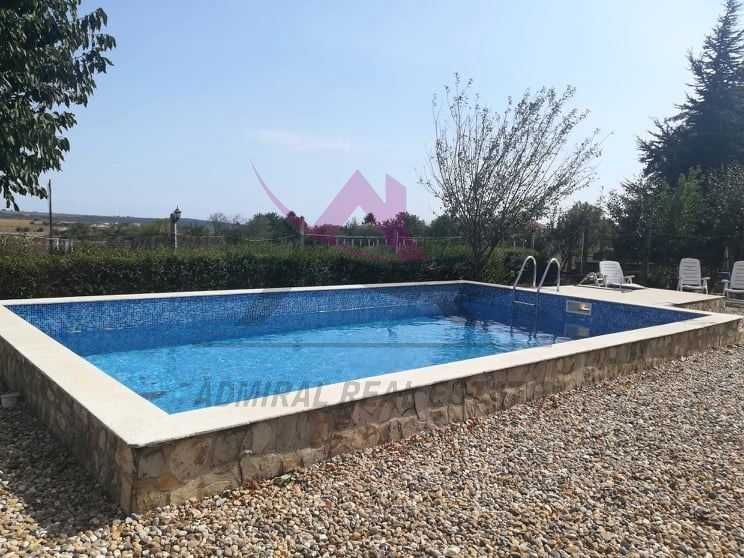 Дава се под наем Къща в с. Кичево, Област Варна - 134 кв.м за 850 € - Снимка #9