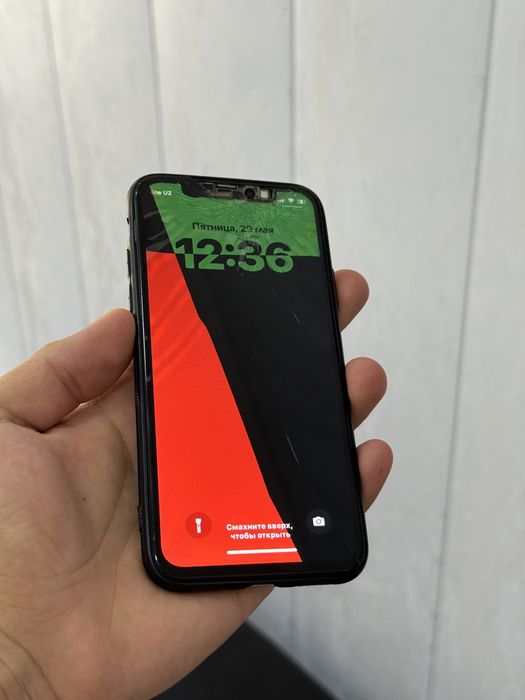 iPhone X samarkand