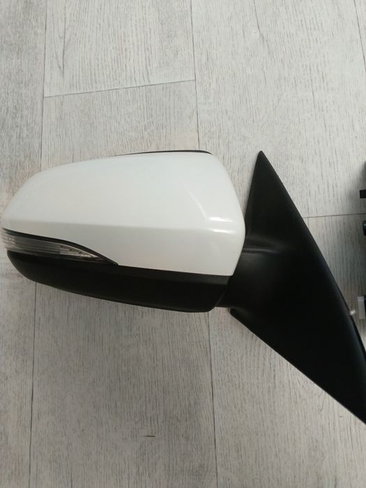 Зеркало лада Веста