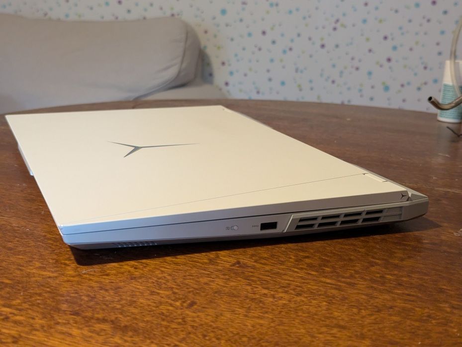 Lenovo Legion 5 pro 16ACH6H