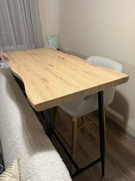 Нова бар маса(неизползвана)