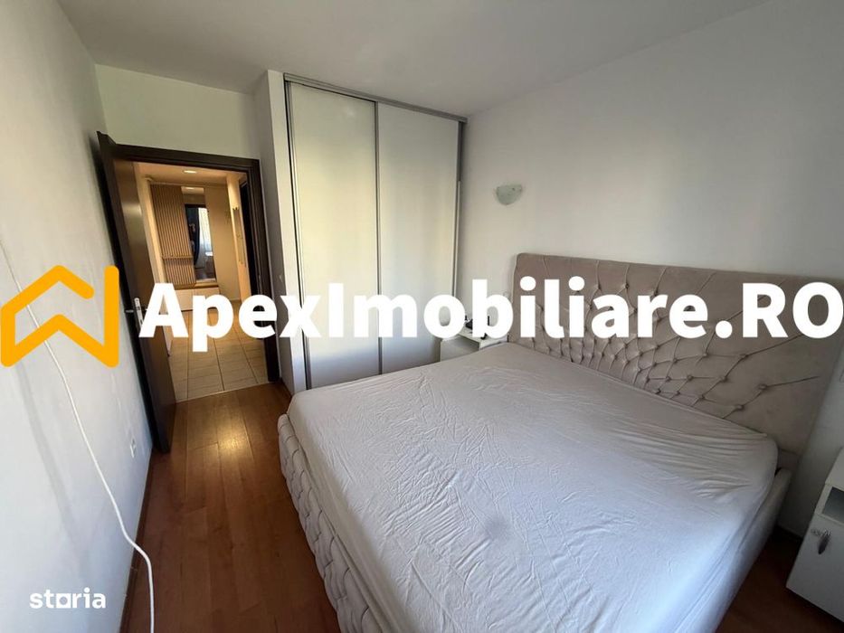 Apartament 2 camere de inchiriat Colentina Bucuresti | ApexImobiliare.
