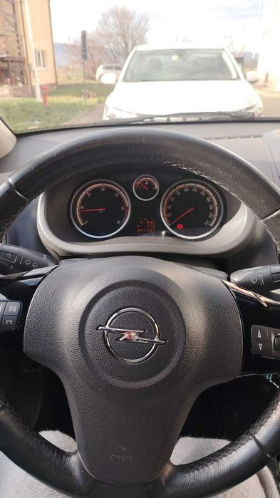 Opel corsa 1.3 ecoflex