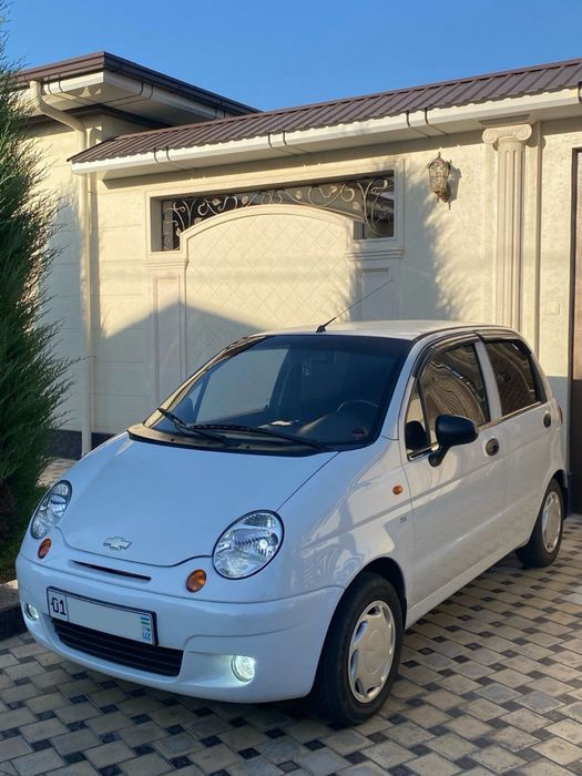 Arenda matiz. 2011yil. Toshkent shaharga beriladi.