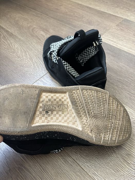 Lanvin curb marime 44