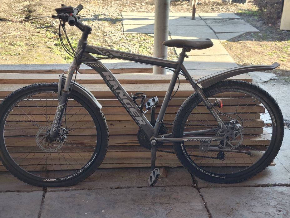 Велосипед Ranger